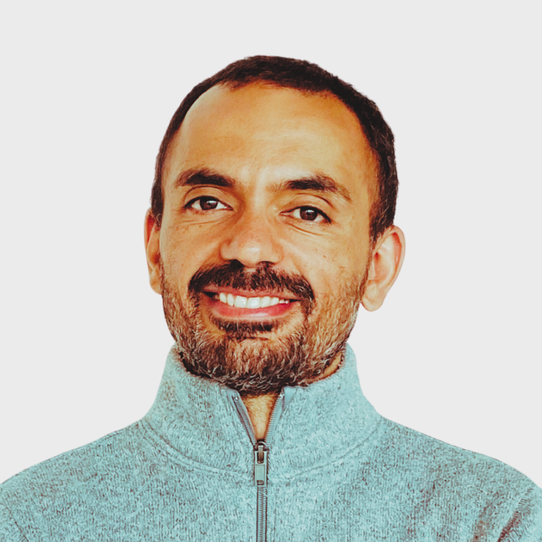 Daniel Erichsen, MD